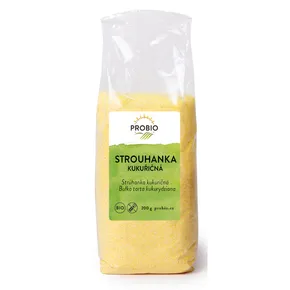 PROBIO Kukuřičná strouhanka 200 g BIO